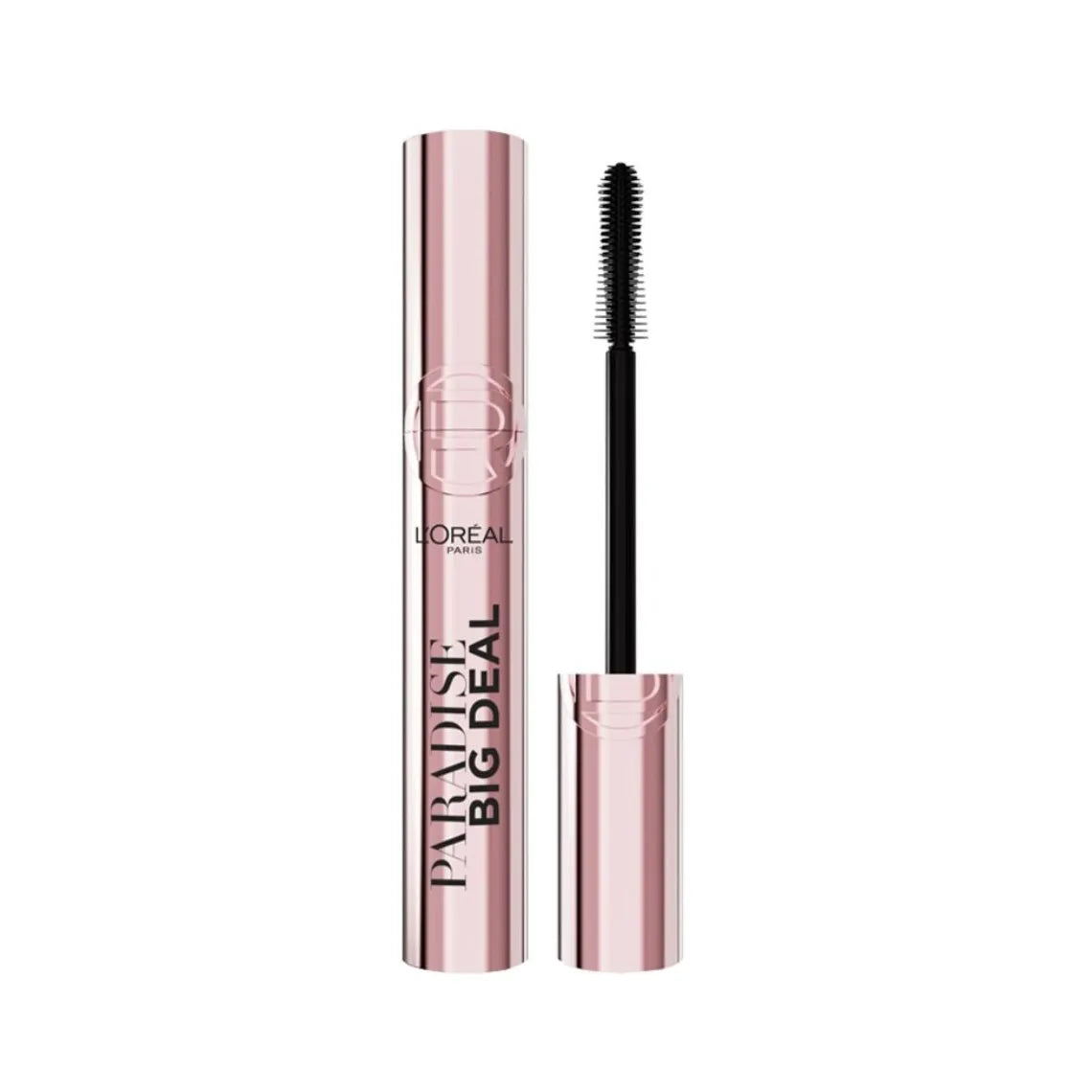 L'OREAL PARADISE BIG DEAL MASCARA NERO 9.9 ML