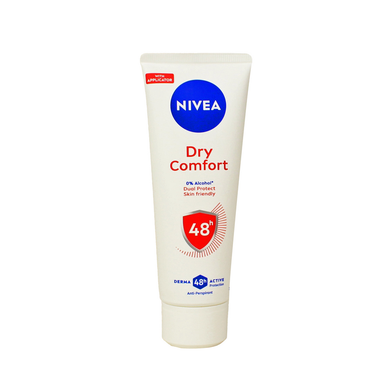 NIVEA DRY COMFORT DEO CREMA 75 ML