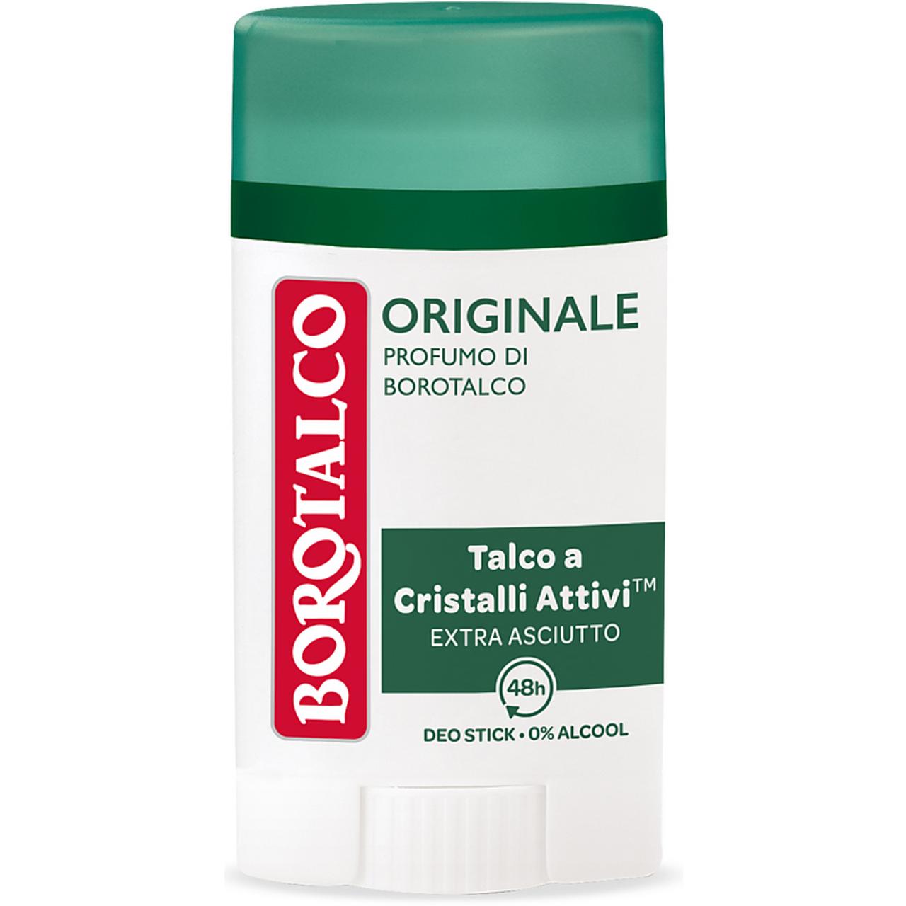 BOROTALCO ORIGINALE DEO STICK 40 ML