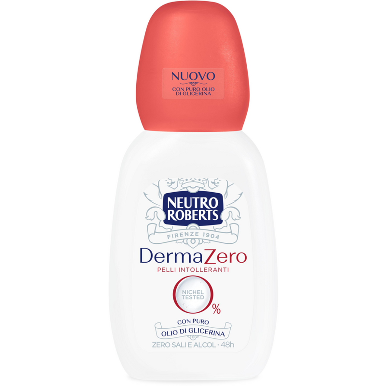 NEUTRO ROBERTS DERMA ZERO DEO VAPO 75 ML