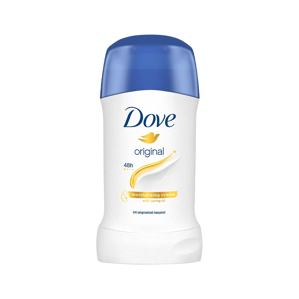 DOVE ORIGINAL DEO STICK 40 ML
