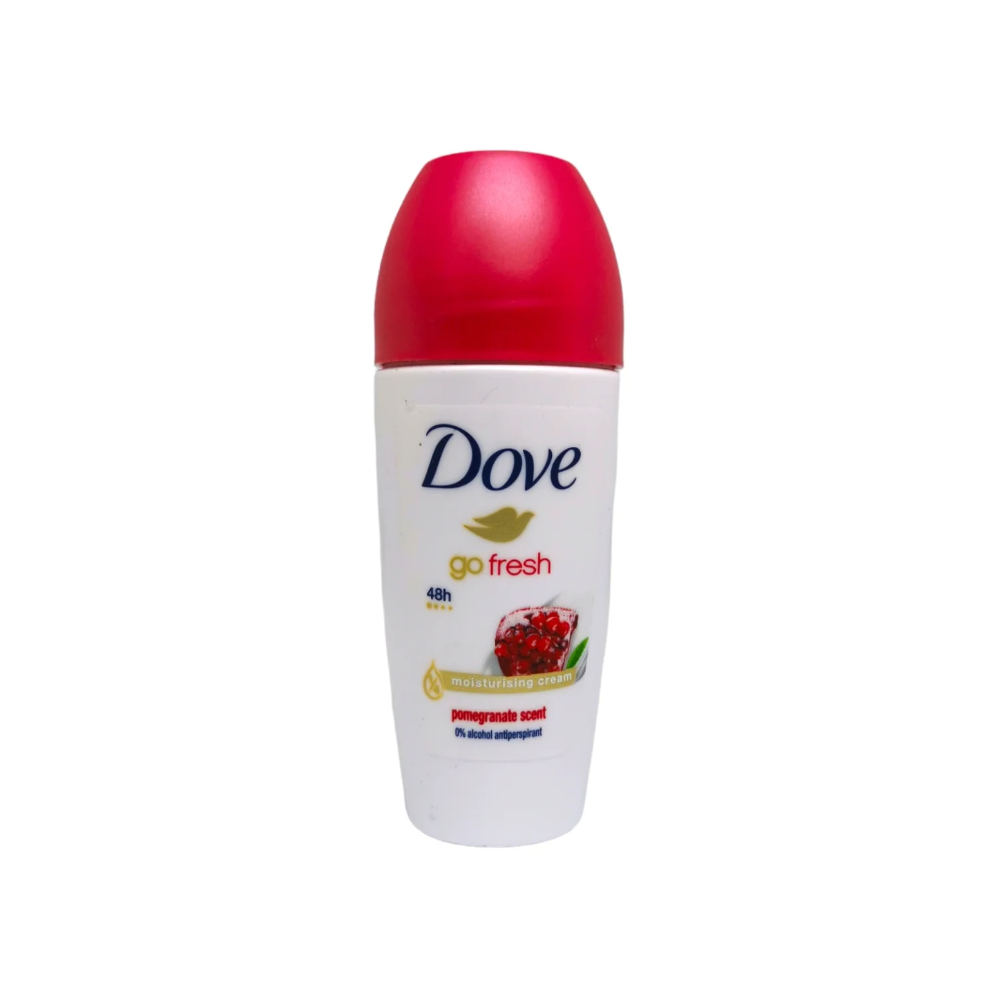 DOVE GO FRESH MELOGRANO DEO ROLL-ON 50 ML