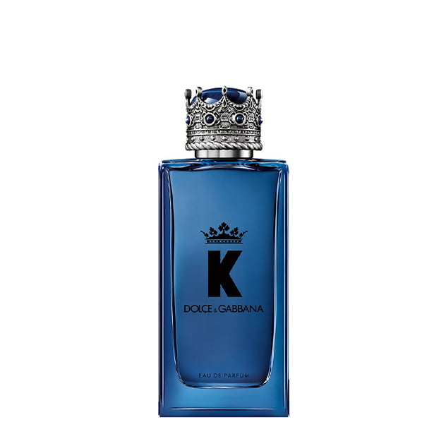 TESTER DOLCE & GABBANA KING EDP UOMO 100 ML