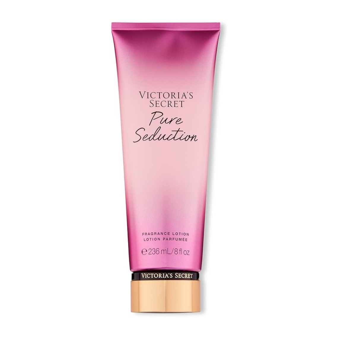 VICTORIA'S SECRET PURE SEDUCTION LATTE CORPO 236 ML