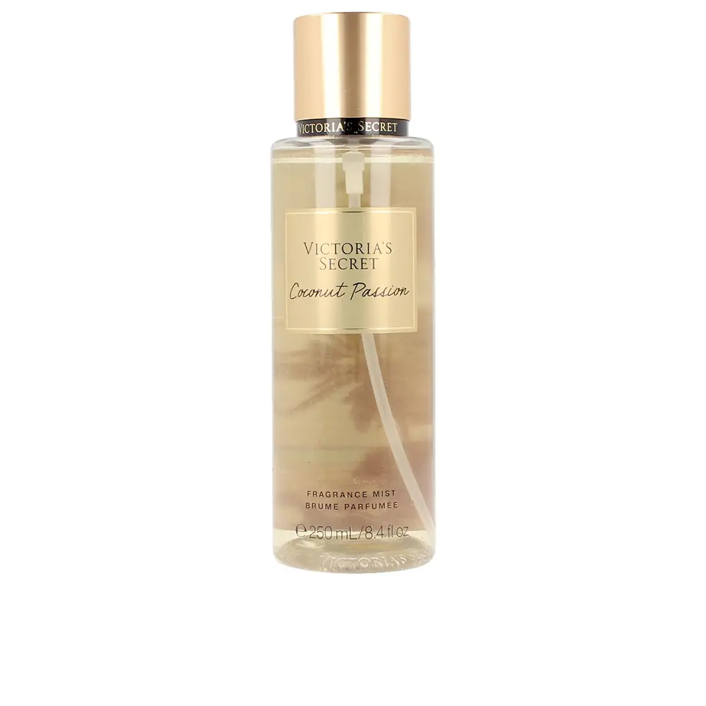 VICTORIA'S SECRET COCONUT PASSION ACQUA PROFUMATA CORPO 250 ML