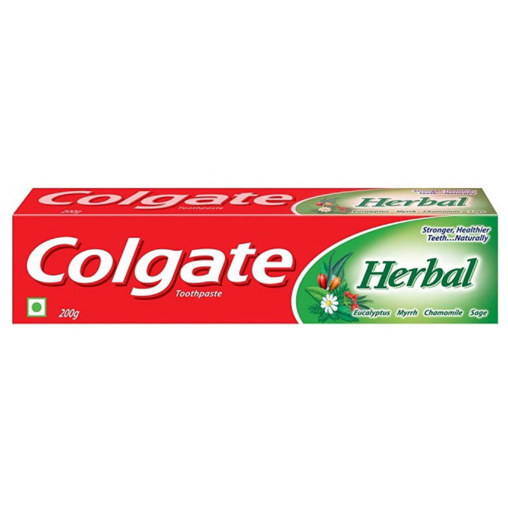 COLGATE HERBAL DENTIFRICIO 100 ML