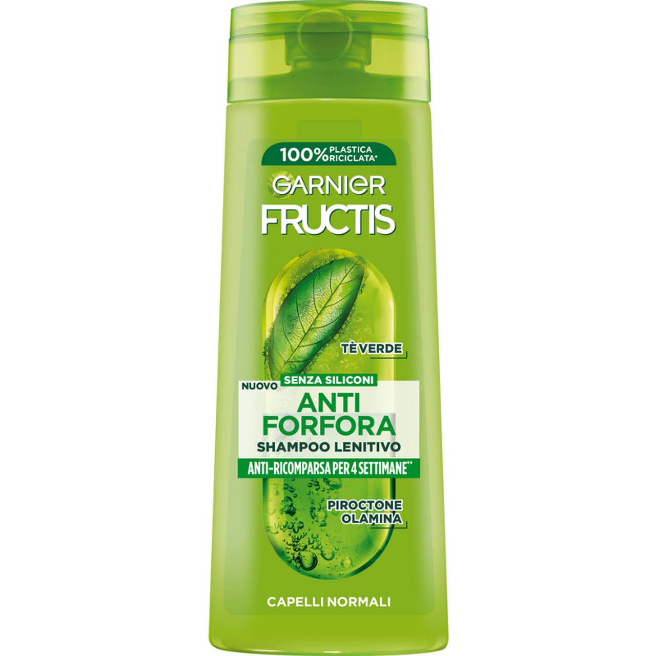 FRUCTIS ANTI FORFORA SHAMPOO 250 ML