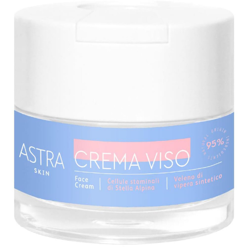 ASTRA SKIN CREMA VISO 30 ML