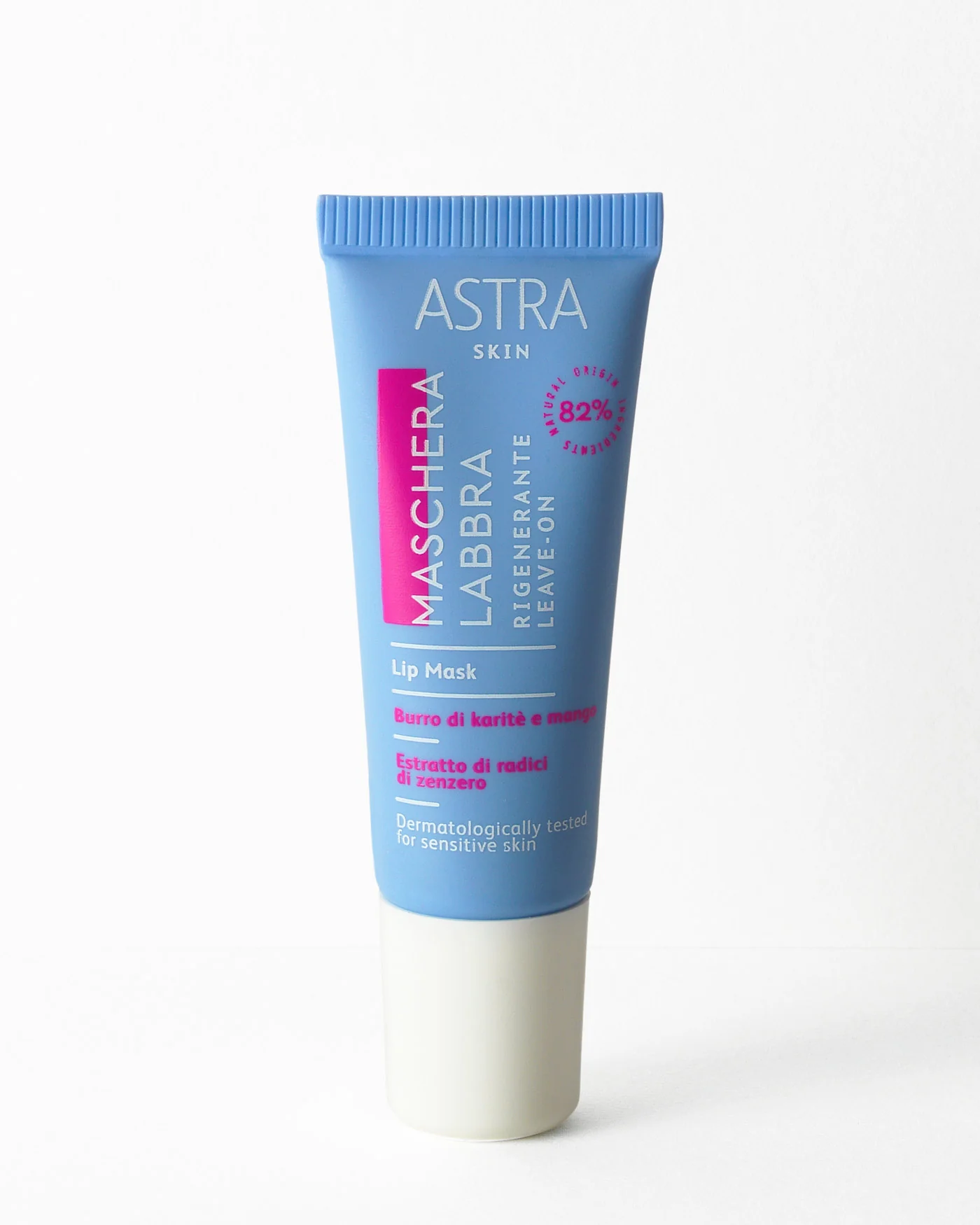 ASTRA SKIN MASCHERA LABBRA RIGENERANTE 10 ML
