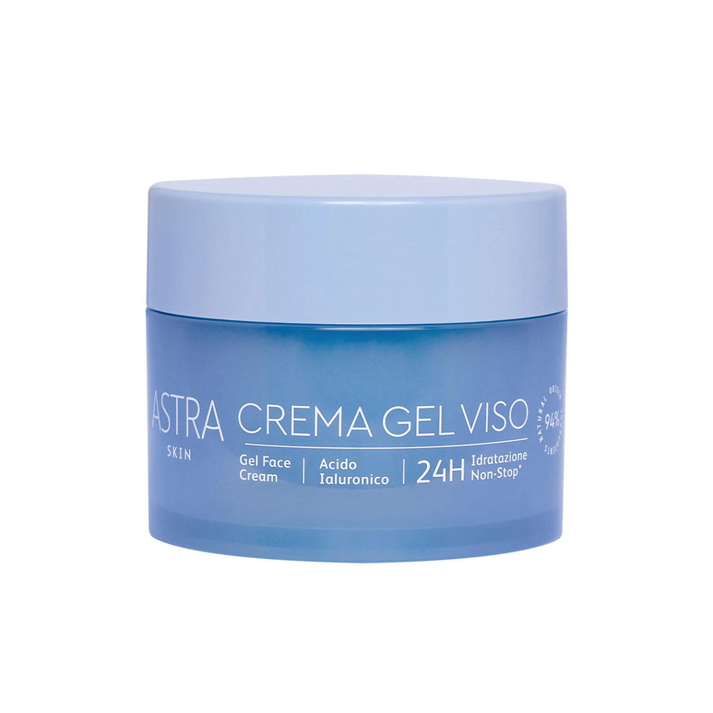 ASTRA SKIN CREMA GEL VISO 50 ML