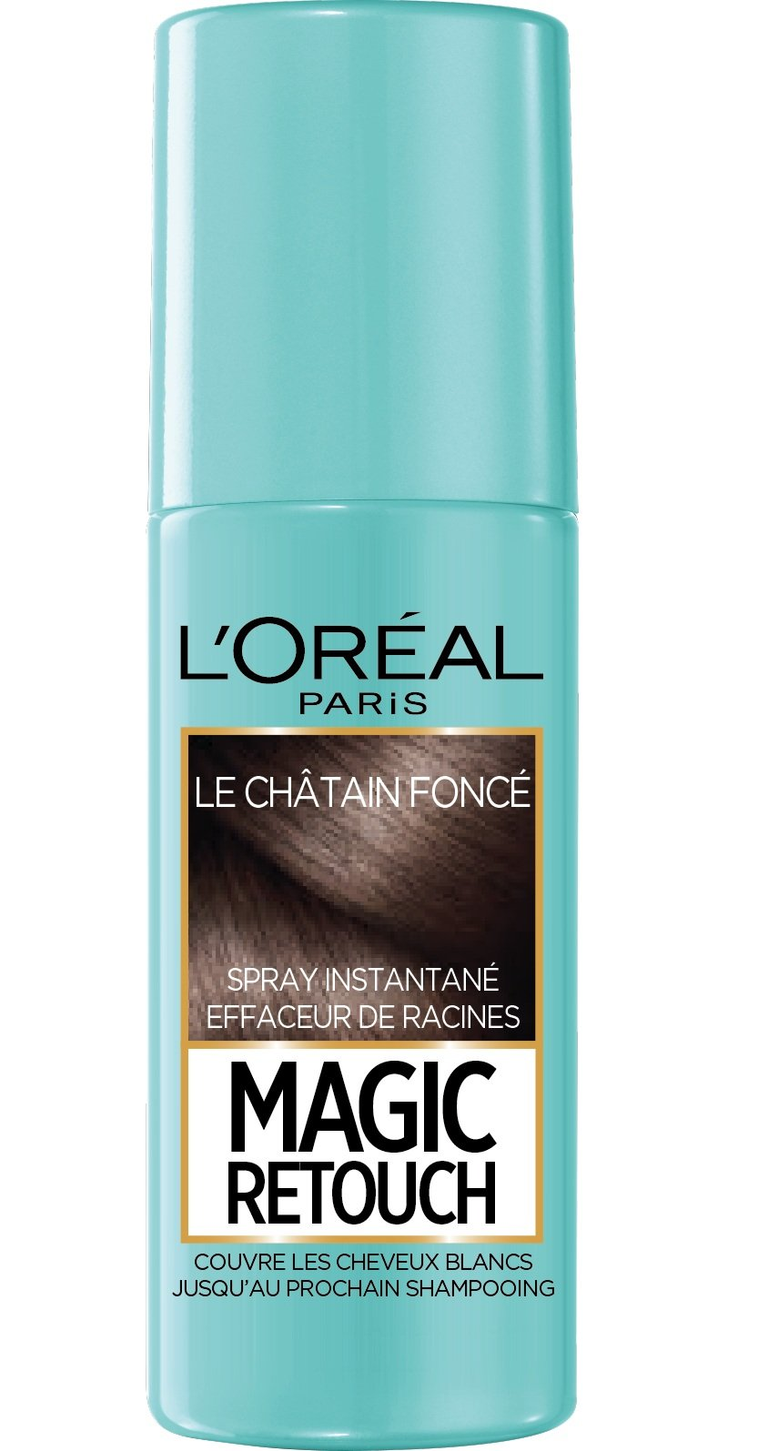 L'OREAL RITOCCO PERFETTO CASTANO SCURO 75 ML