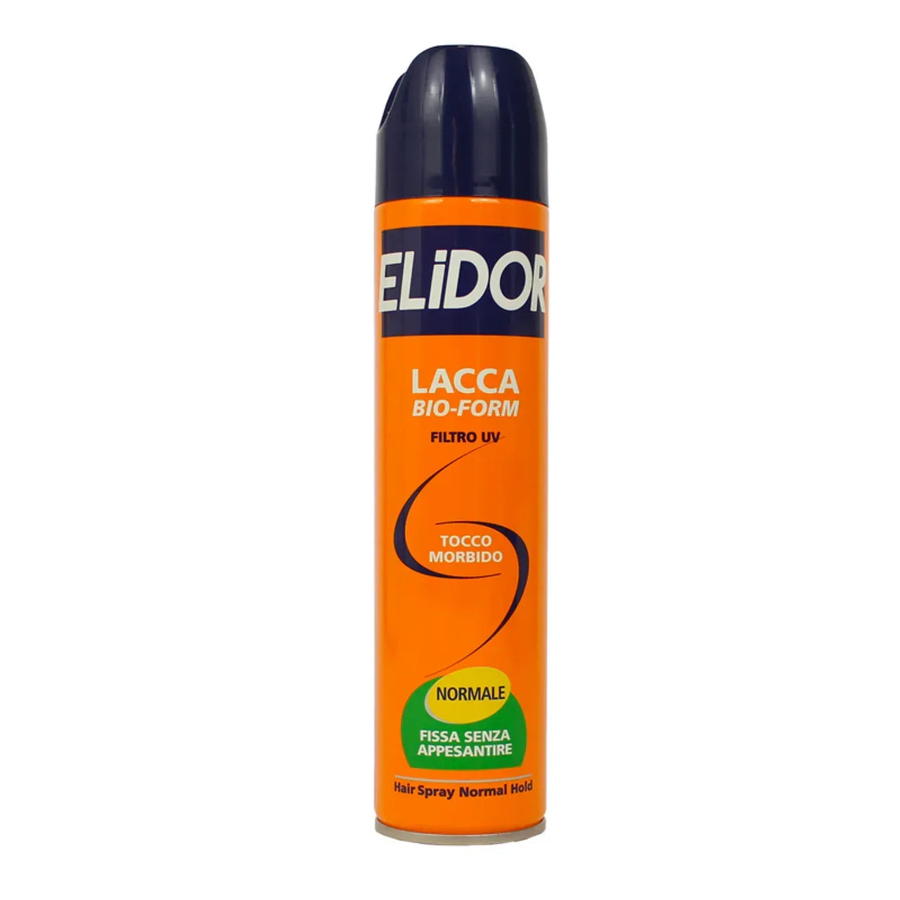 ELIDOR LACCA FISSAGGIO NORMALE 300 ML - Profumeria Cera