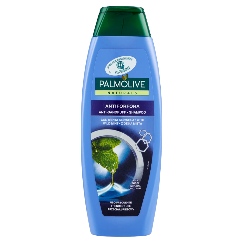 PALMOLIVE ANTIFORFORA SHAMPOO 350 ML