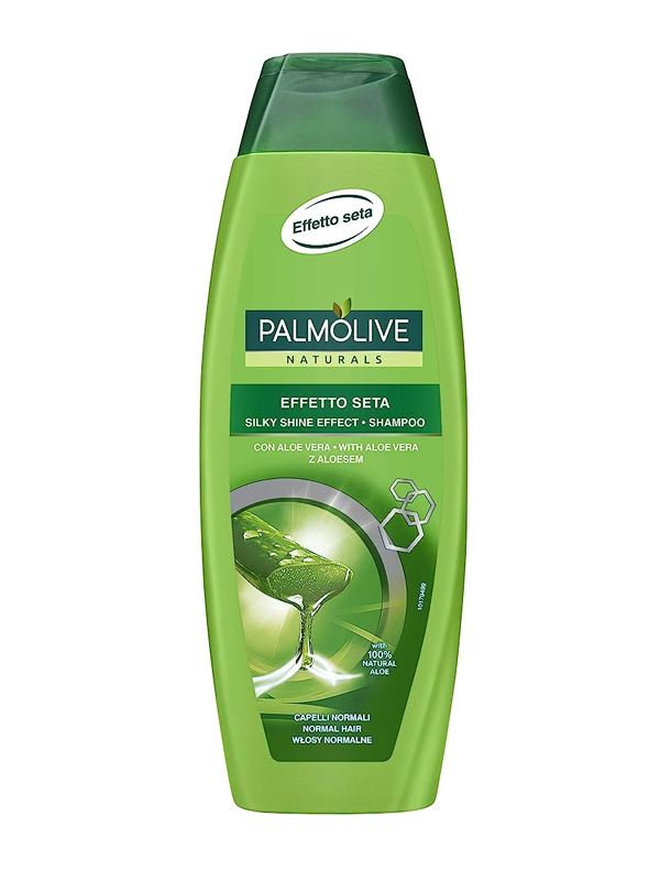 PALMOLIVE ALOE CAPELLI NORMALI SHAMPOO 350 ML