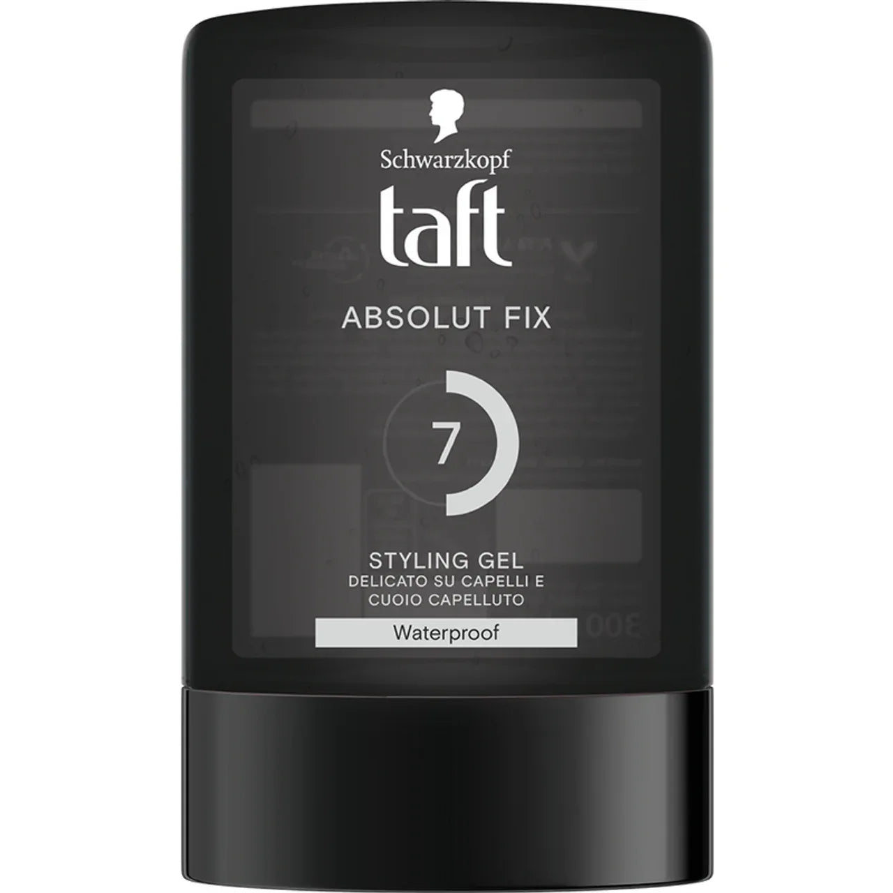 TAFT ABSOLUT FIX GEL PER CAPELLI 300 ML - Profumeria Cera