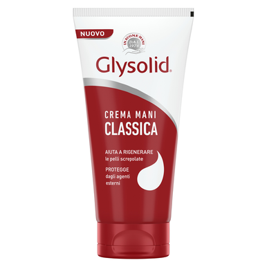GLYSOLID CREMA CLASSICA TUBO 75 ML