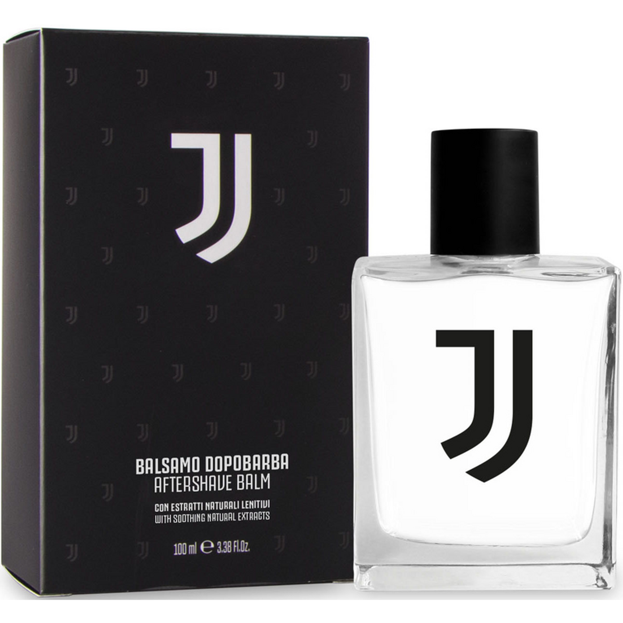 JUVENTUS AFTER SHAVE BALSAMO 100 ML
