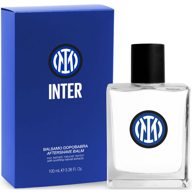 INTER AFTER SHAVE BALSAMO 100 ML