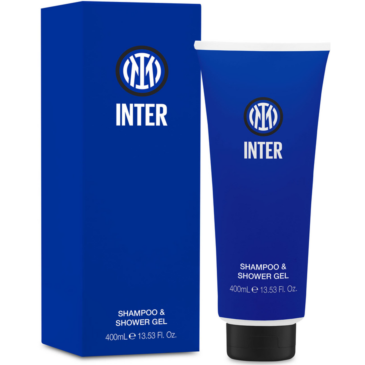 INTER BAGNOSCHIUMA 400 ML