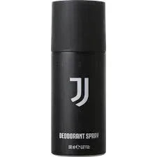 JUVENTUS DEODORANTE CORPO 150 ML - Profumeria Cera