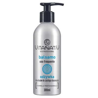 VITANATIV USO FREQUENTE BALSAMO 300 ML