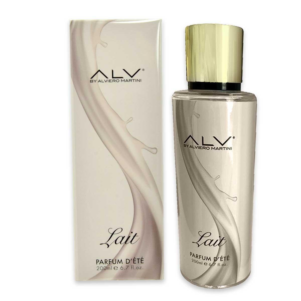 ALVIERO MARTINI LAIT PARFUM D'ETE' DONNA 200 ML