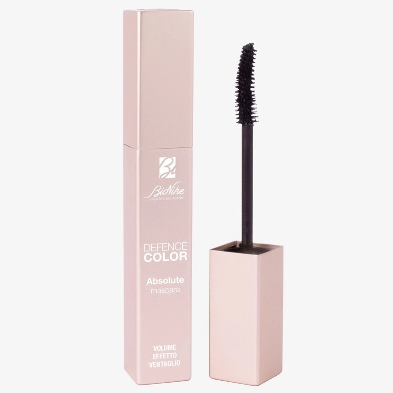 BIONIKE DEFENCE COLOR ABSOLUTE MASCARA NERO 8 ML