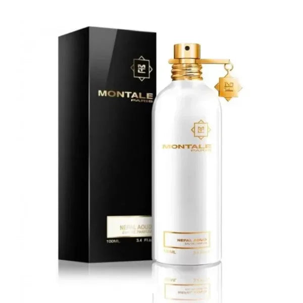 MONTALE NEPAL AOUD EDP 100 ML - Profumeria Cera