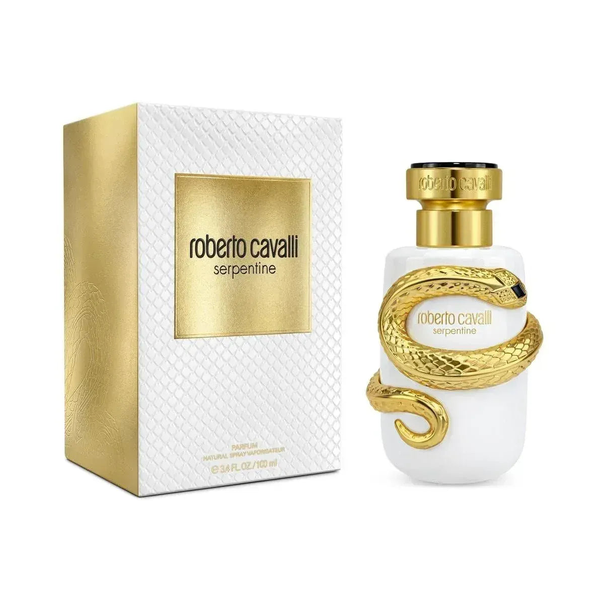 ROBERTO CAVALLI SERPENTINE EDP DONNA - Profumeria Cera