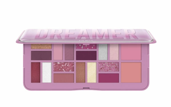 PUPA PALETTE L PINK 004