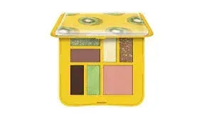 PUPA PALETTE S GREEN BOOSTER 008 - Profumeria Cera