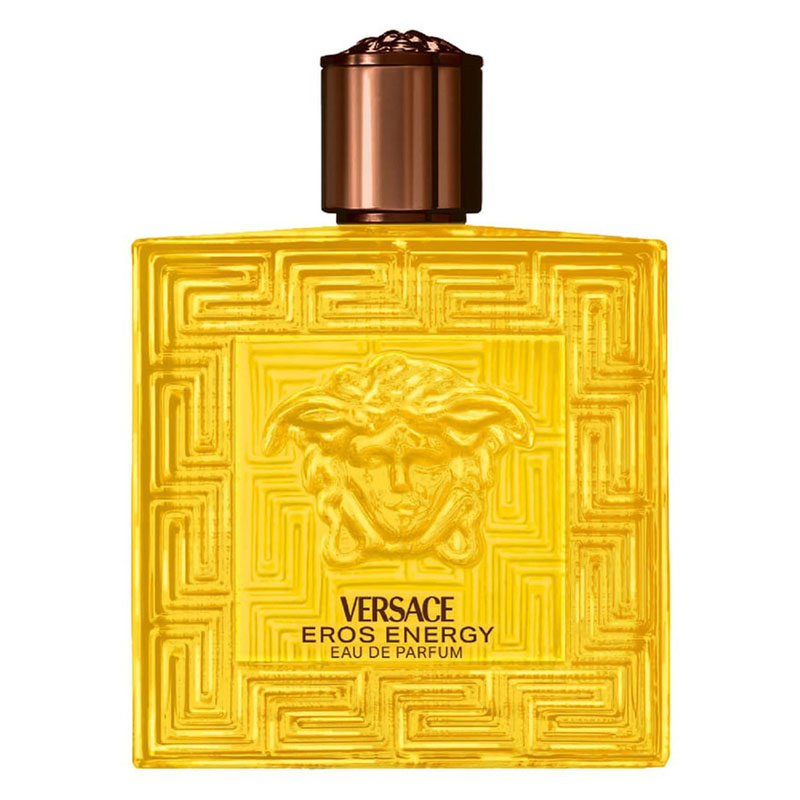 TESTER VERSACE EROS ENERGY EDP UOMO 100 ML