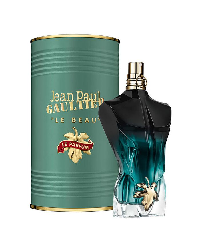 JEAN PAUL GAULTIER LE BEAU EDP INTENSE UOMO 125 ML