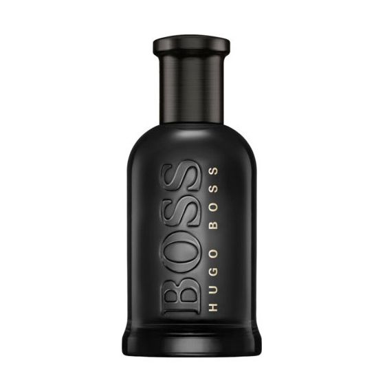 TESTER HUGO BOSS BOTTLED EDP UOMO 100 ML