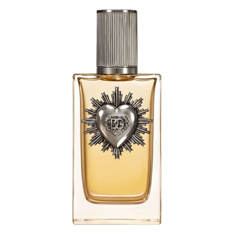 TESTER DOLCE & GABBANA DEVOTION EDP UOMO 100 ML