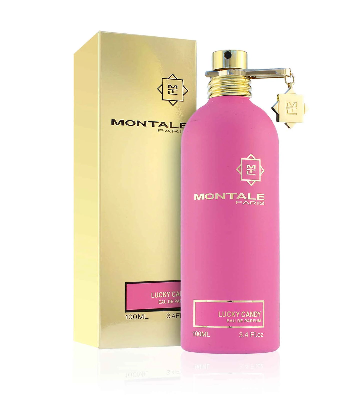 MONTALE LUCKY CANDY EDP 100 ML