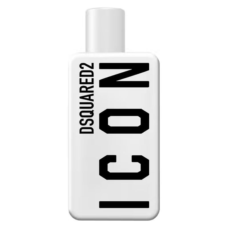 TESTER DSQUARED2 ICON EDP DONNA 100 ML