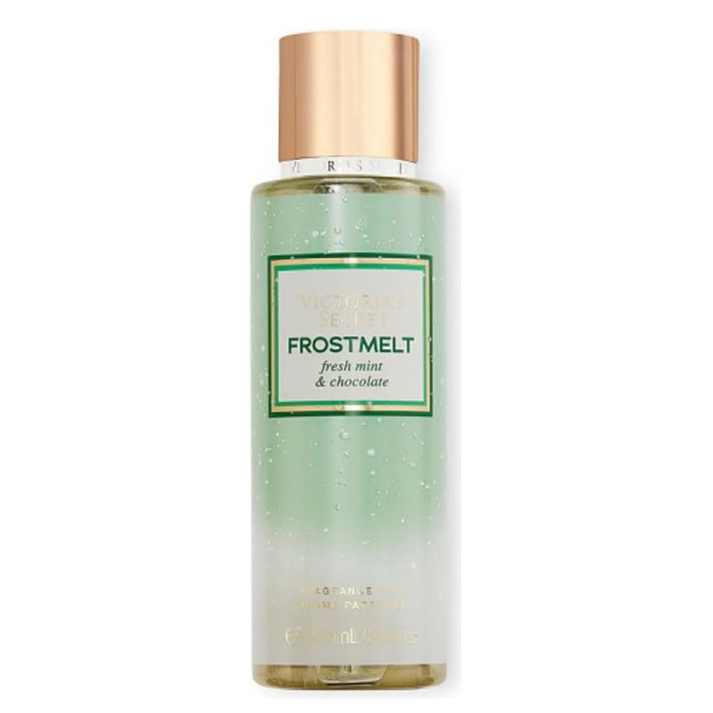 VICTORIA'S SECRET FROSTMELT ACQUA PROFUMATA CORPO 250 ML