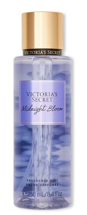 VICTORIA'S SECRET MIDNIGHT BLOOM ACQUA PROFUMATA CORPO 250 ML