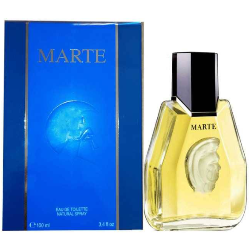 MARTE EDT UOMO 100 ML