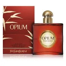 YSL OPIUM EDT DONNA 50 ML