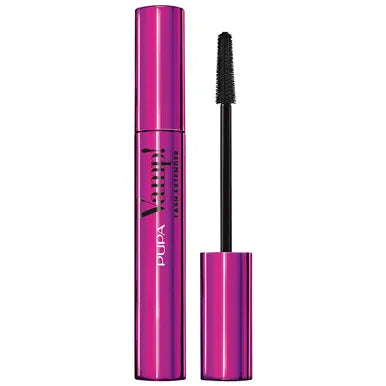 PUPA VAMP! LASH EXTENDER MASCARA NERO