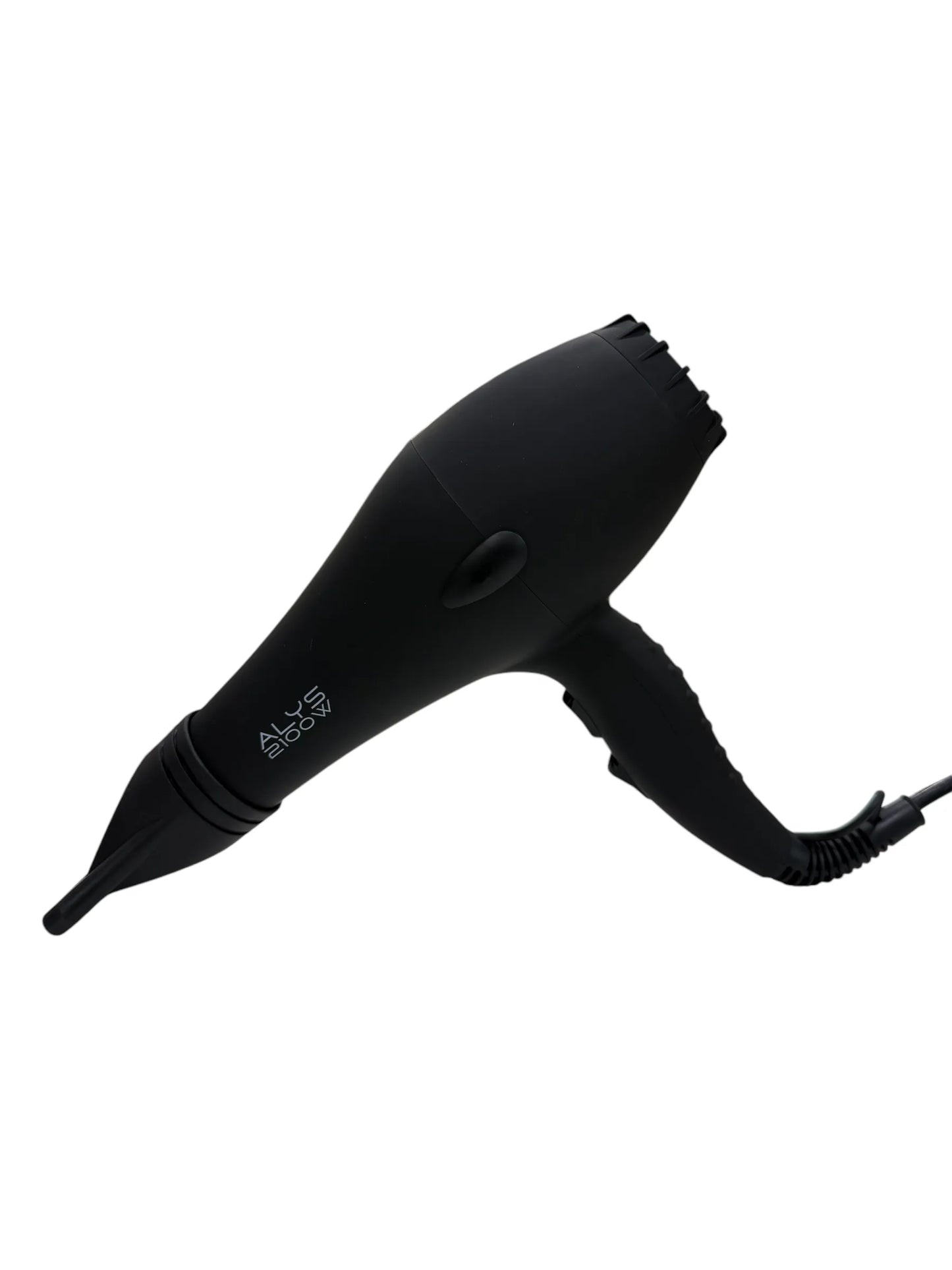 ALYS ASCIUGACAPELLI PROFESSIONALE 2100 W-PROFUMERIA CERA