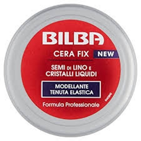 BILBA CERA X CAPELLI MODELLANTE 100 ML
