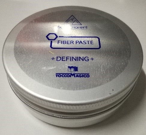 TOCCO MAGICO FIBER PAST CERA PER CAPELLI VASO 100 ML