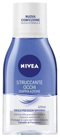 NIVEA STRUCCANTE OCCHI BIFASICO DOPPIA AZIONE 125 ML