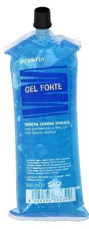 PROKRIN GEL FORTE LUNGA DURATA 500 ML