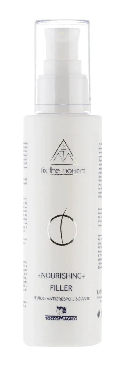 TOCCO MAGICO NOURISHING FILLER FLUIDO ANTICRESPO LISCIANTE 150 ML - Profumeria Cera