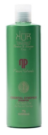 TOCCO MAGICO MASCHERA ESSENTIAL GYNEPRUS CAPELLI FINI 400 ML