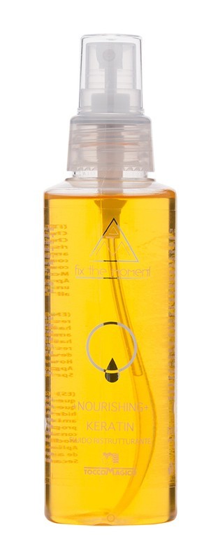 TOCCO MAGICO KERATINA SPRAY 125 ML